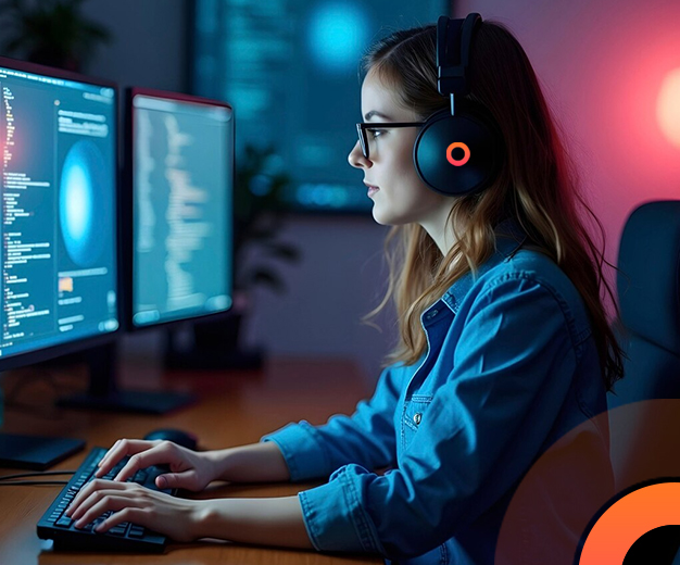Hire skilled Backend Developers