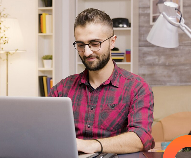 Hire professional Frontend Developers