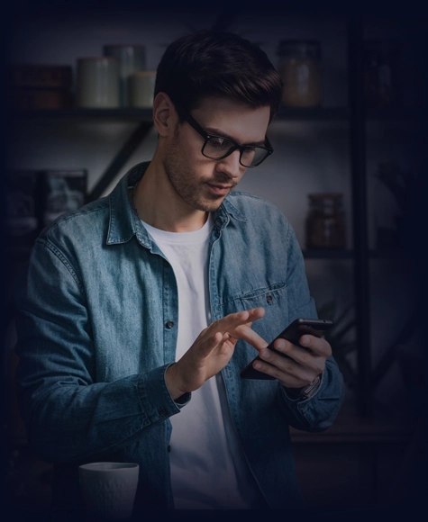 Hire top Mobile App Developers