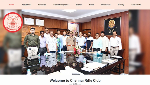 Chennai Rifle Club