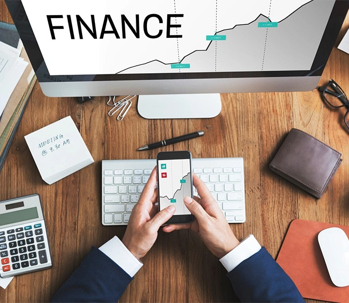 AI Banking Finance Solutions