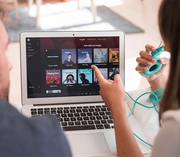 AI Media Entertainment Solutions