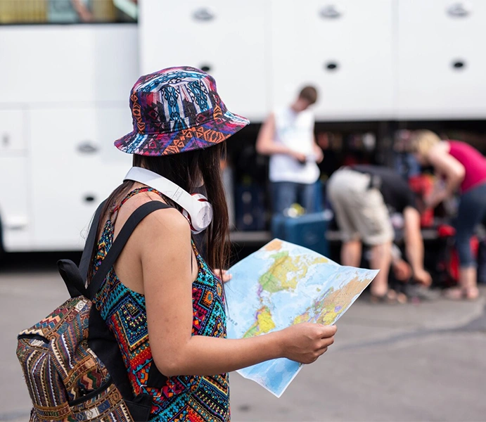 AI Travel Transportation Solutions