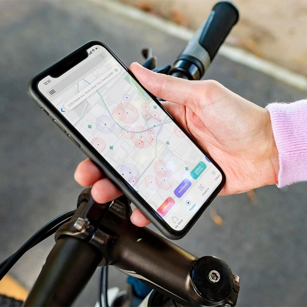 Smart Route Optimization