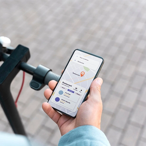 User-Friendly Interface