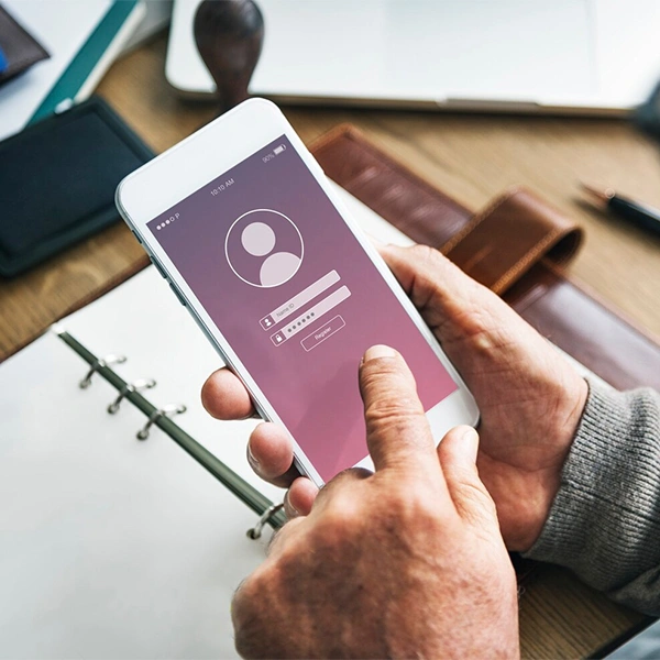 Customizable User Profiles