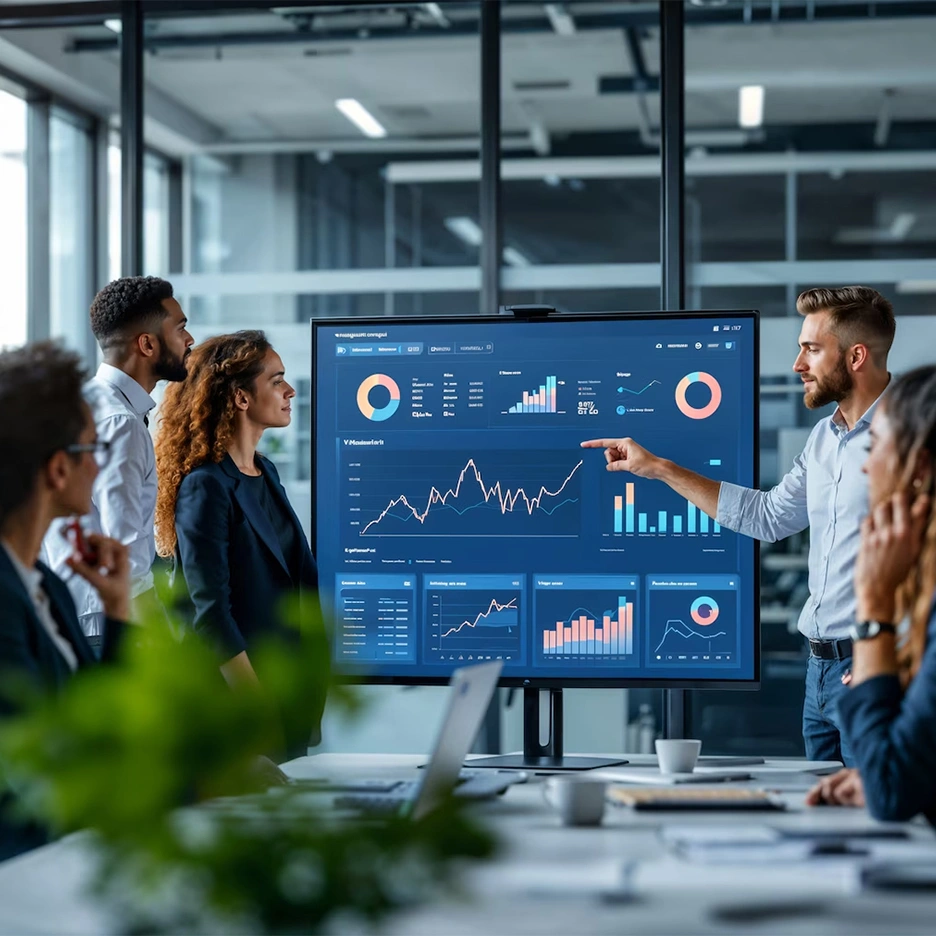 ERP CRM Integration Overview