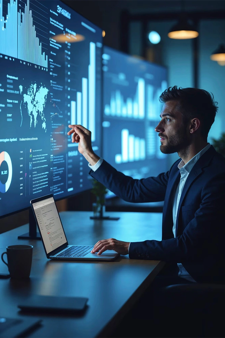 Why Choose GreatWorks for ERP CRM Integration