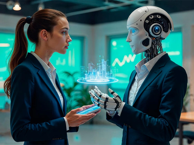 Next-Gen Agentic AI Platform