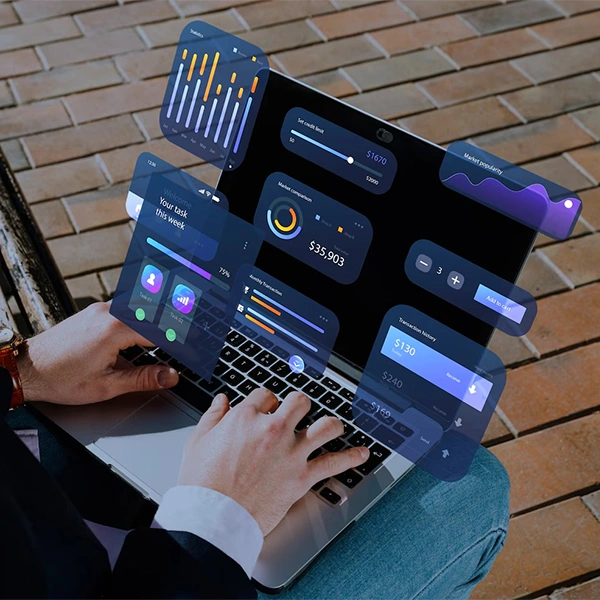 AI-Powered Analytics