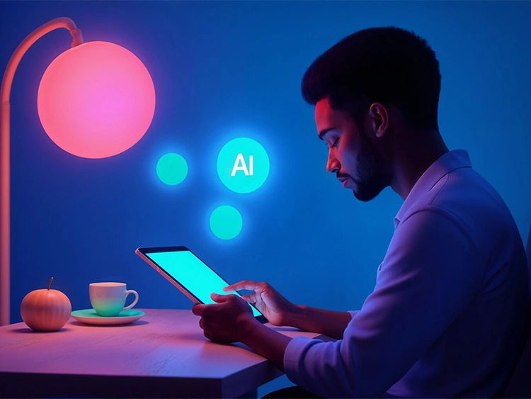 AI & ML Development Services