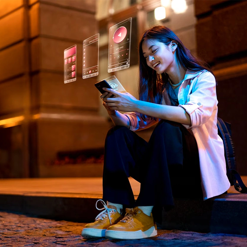 GreatWorks AI & ML Development Company