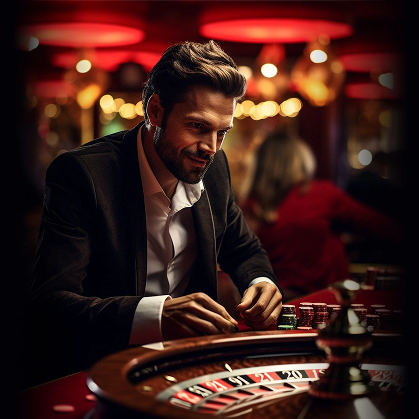 Casino Game Developed by GreatWorks