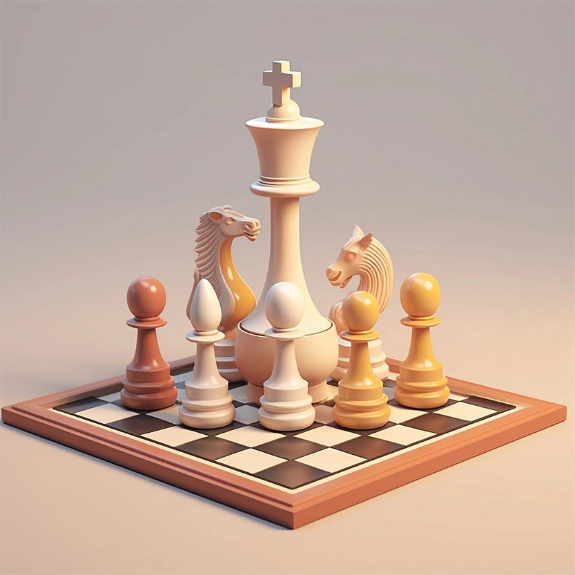 GreatWorks Chess Game Development Company