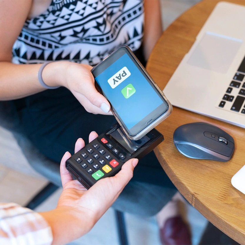 eWallet App Development Services - GreatWorks