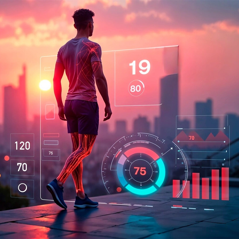 Hire Skilled Fitness App Developers