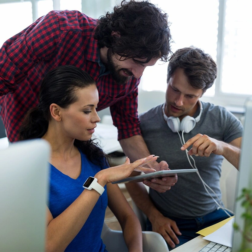 GreatWorks Flutter App Development Company