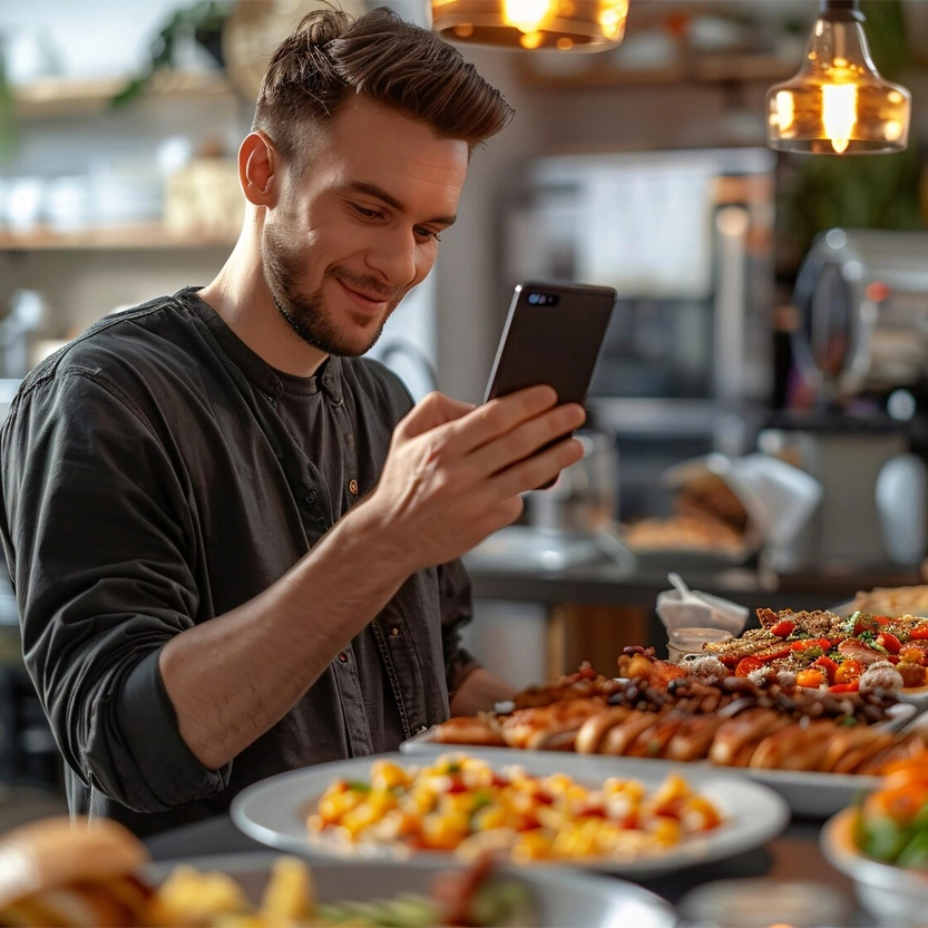 Online Food Delivery Market Insights and Global Projections