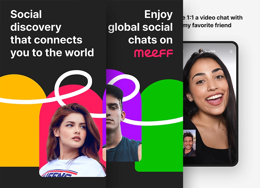 Grindr Clone App Development