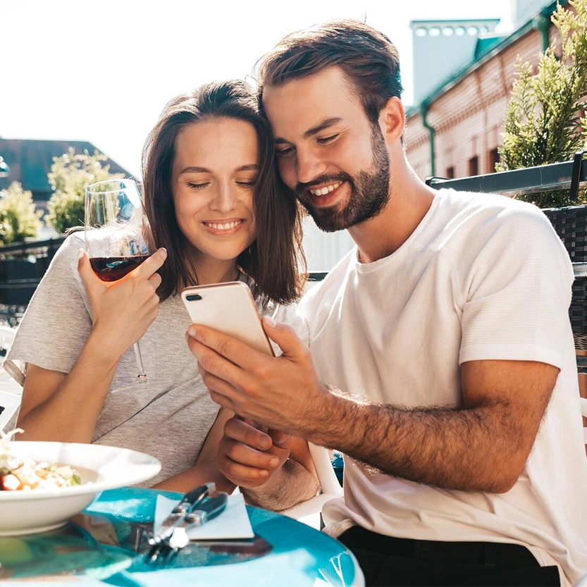 Hire Dating App Developers - GreatWorks