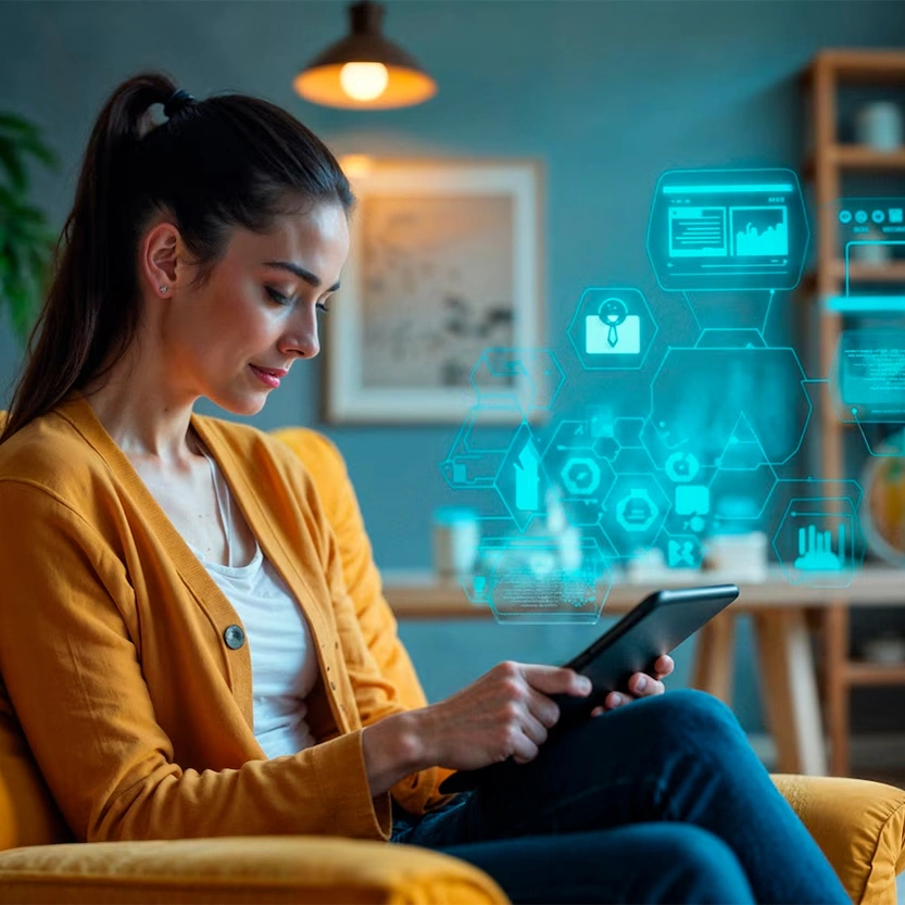 GreatWorks IoT App Development Company