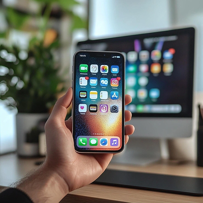 GreatWorks iPhone App Development Company