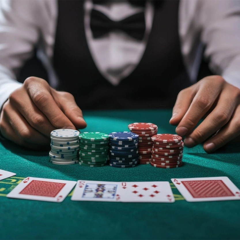 GreatWorks Poker Game Development Company