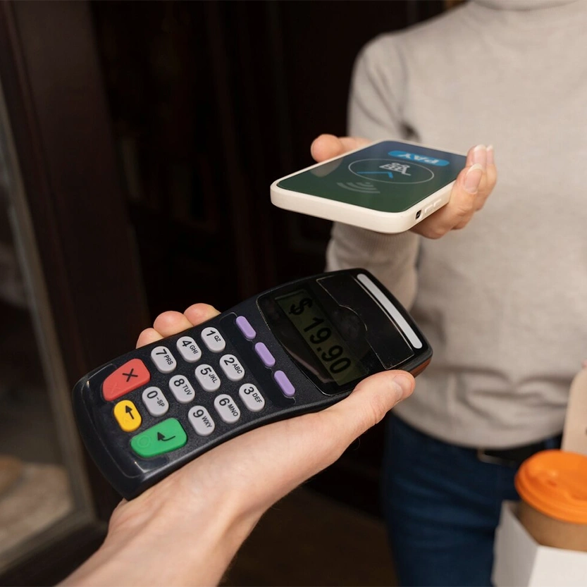 GreatWorks POS Development Company