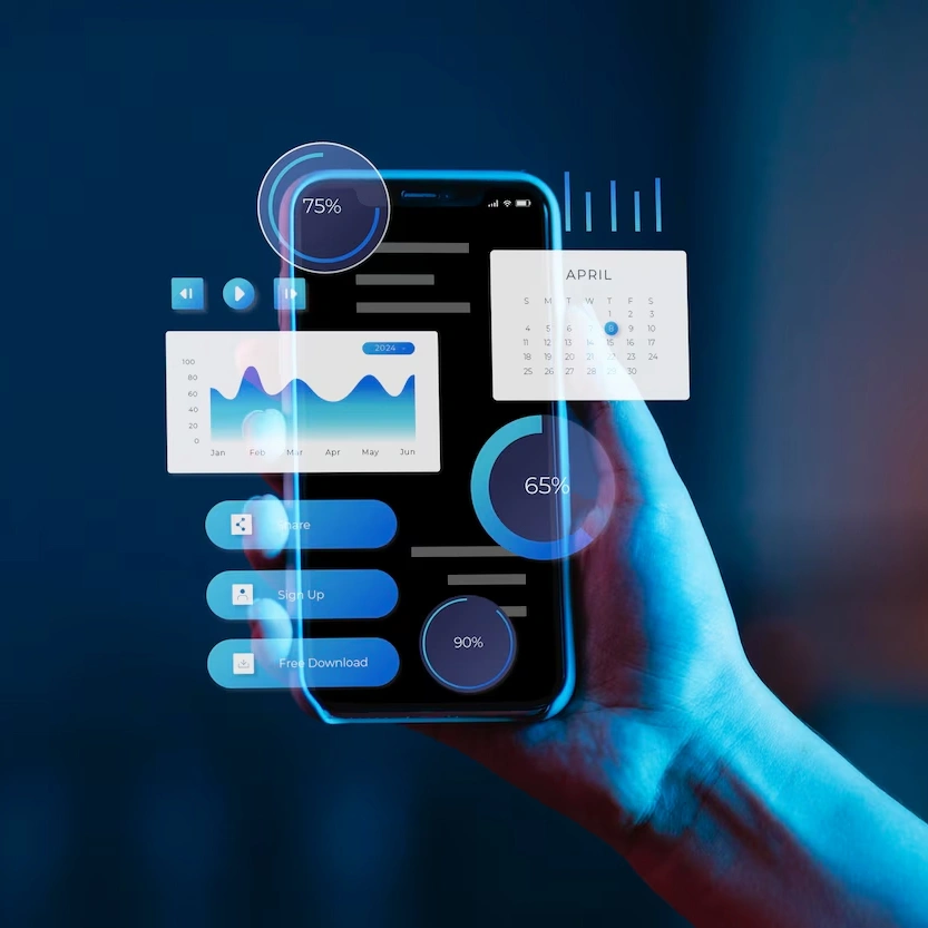 GreatWorks React Native App Development