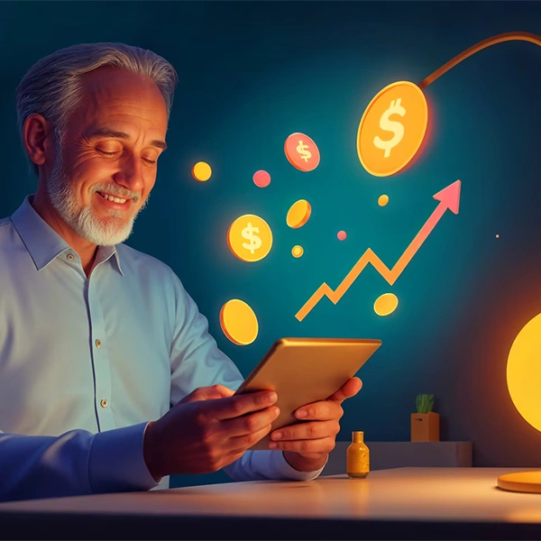 Revenue Generation Model