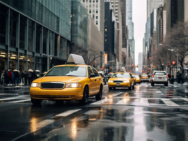 Need For Taxi Application Development in Your Business
