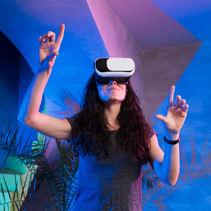 GreatWorks Virtual Reality Development Company