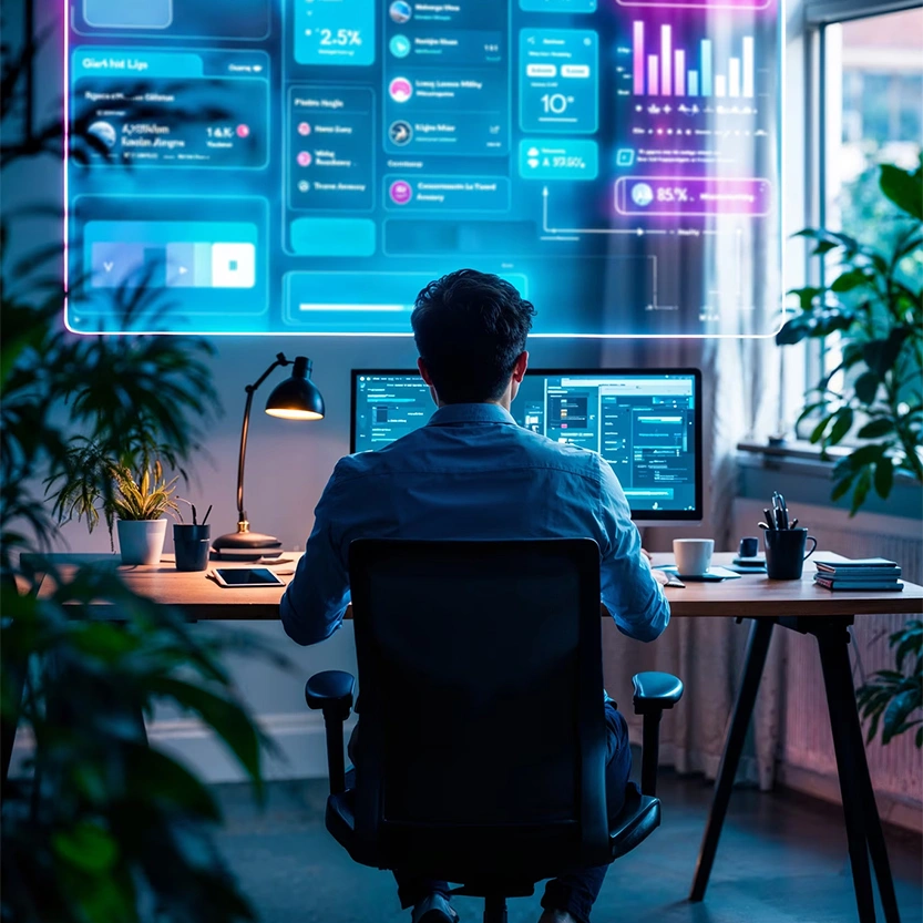 What is Web3 - GreatWorks Web3 Development Company