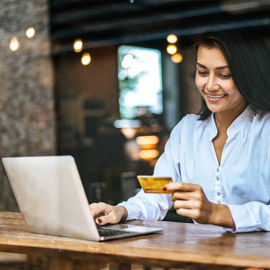 Payment Gateway Integration