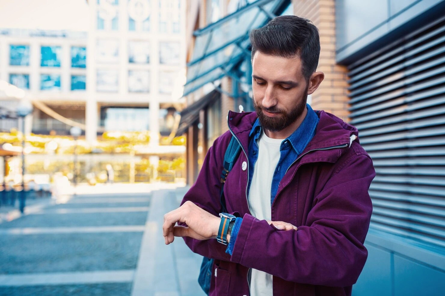 Customized Wearable Solutions