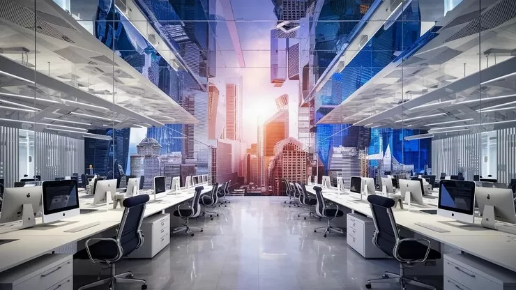 Top Software Companies in New York | GreatWorks #1 Tech Firm