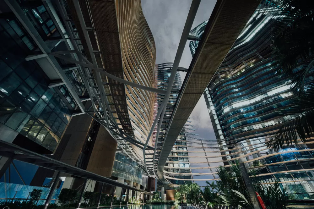 Top 10 Software Companies in Texas | GreatWorks Leads 2025