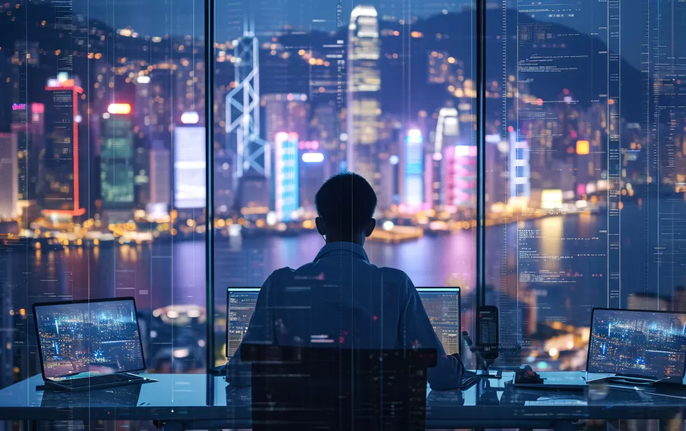 Top Software Companies in Florida | GREATWORKS Leads Innovation