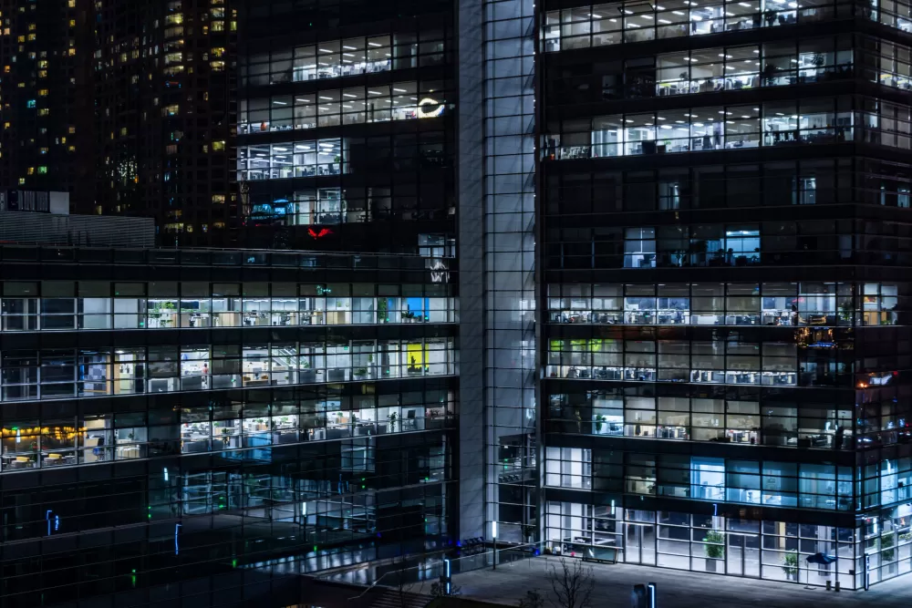 Maryland’s Top Software Companies 2025 | GreatWorks #1