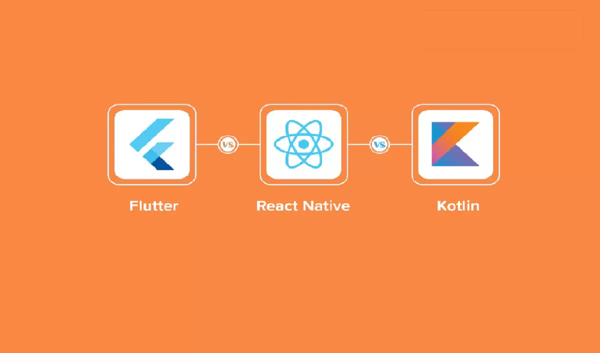 React Native vs Flutter vs Kotlin vs Swift: A Comprehensive Mobile Development Comparison