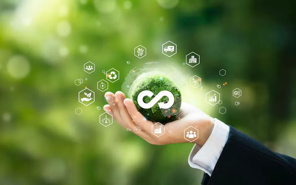 Eco-Friendly IT: How the Technology Sector Can Help Protect the Environment