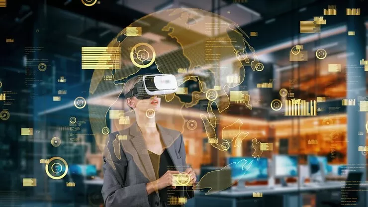 The Future of the IT Sector: Predictions for the Next 25 Years