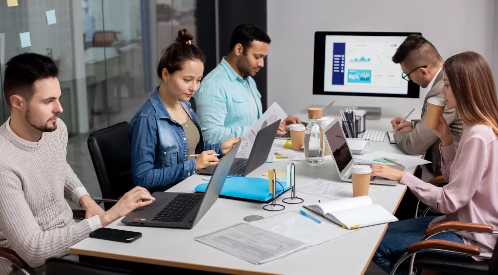 Why Startups Should Outsource Software Development