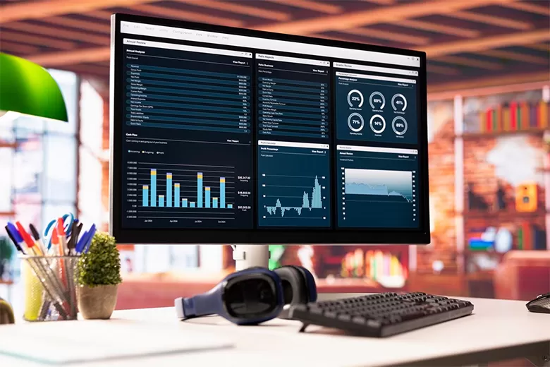 Modern Web Application Development Trends for Growing Businesses