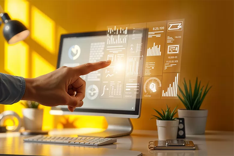 Cloud-Native Development Powering Scalable Digital Platforms