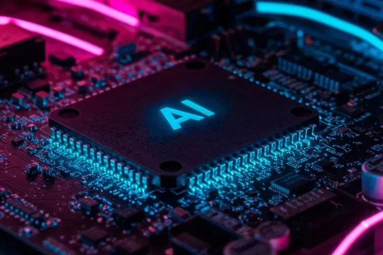 Edge AI Enables Real-Time Intelligent Digital Applications