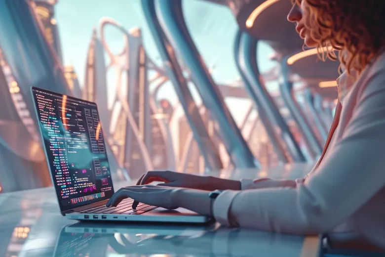 Serverless Architecture for Scalable Modern Web Applications