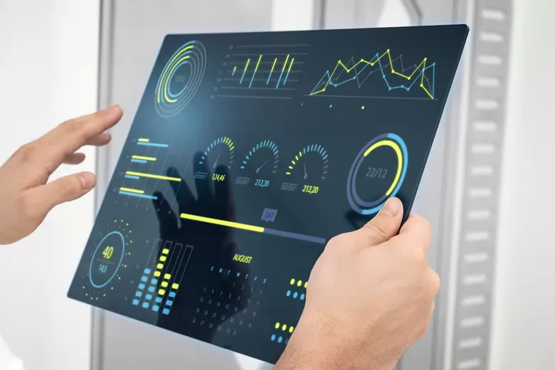 Autonomous AI Agents Transform Modern Web Applications