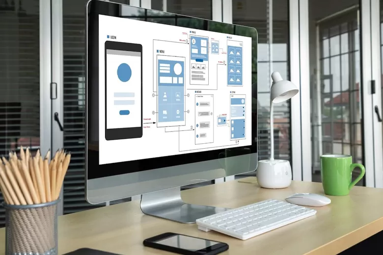 Composable Frontends Power Scalable Web Applications
