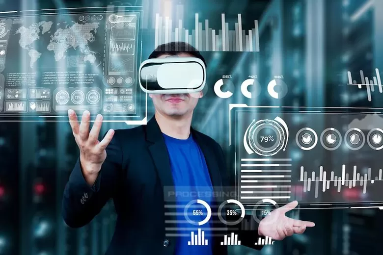 Digital Twins Transforming Modern Software and Business Systems